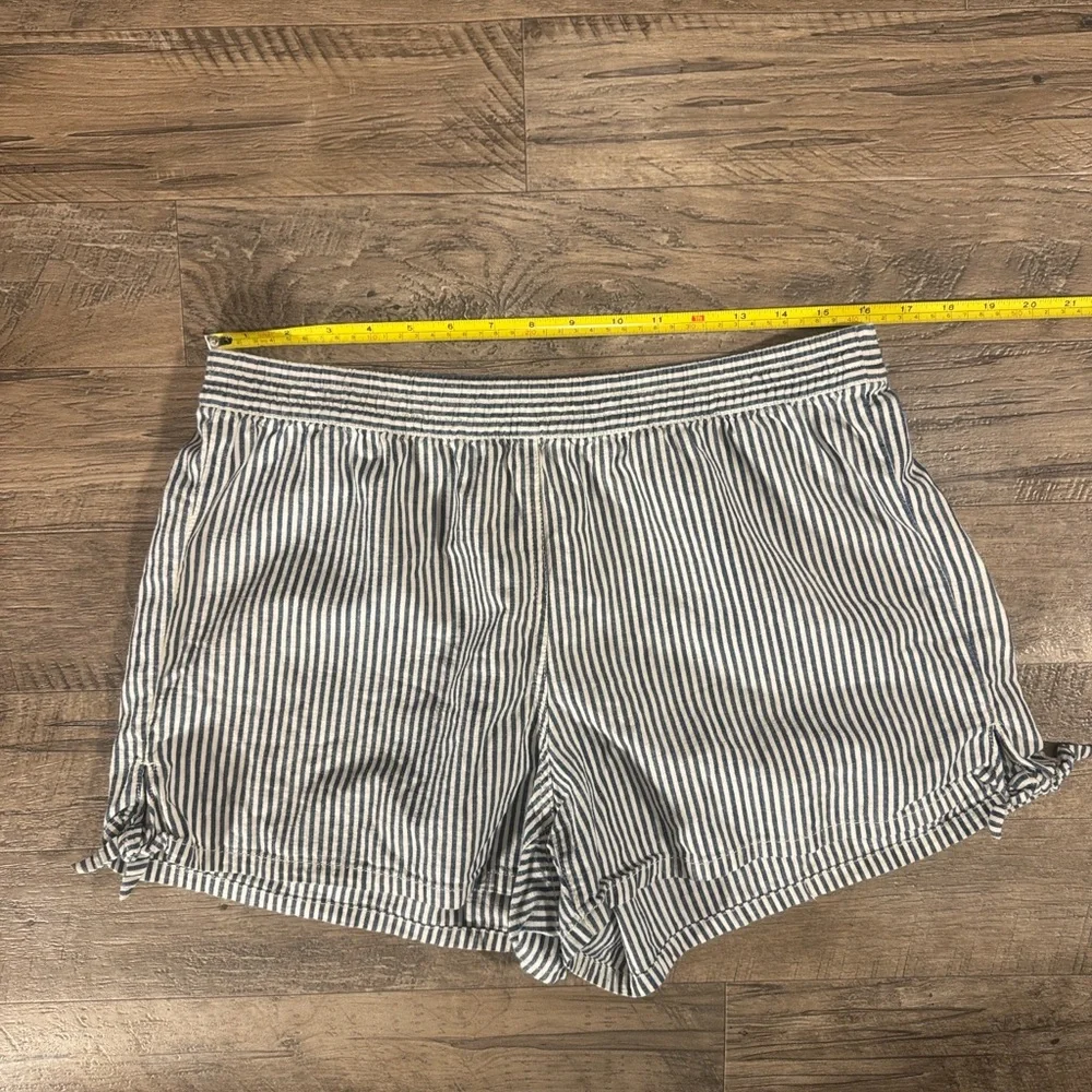 Madewell chic high